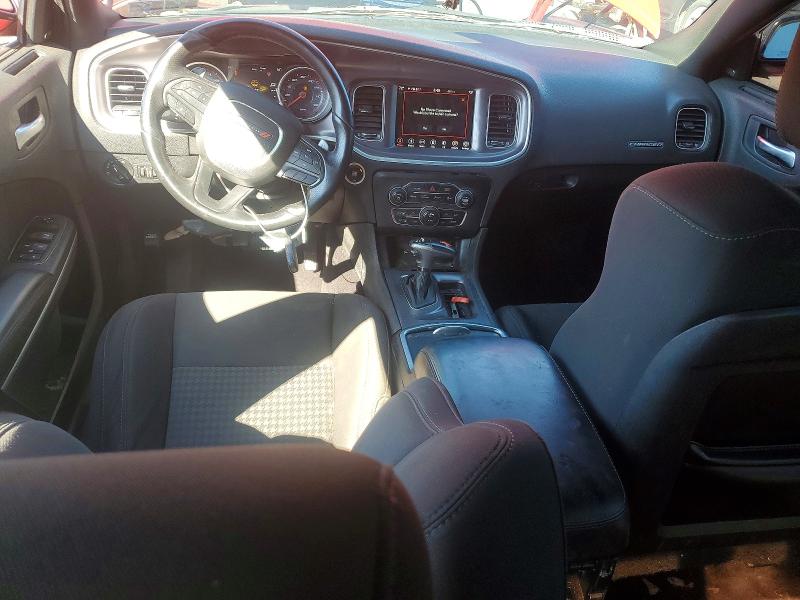 Aukcja sprzedaży 2019 Dodge Charger, vin: 2C3CDXCT0KH532366, numer aukcji: 65915626