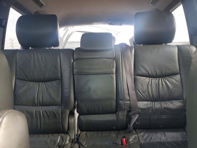 Aukcja sprzedaży 2006 Lexus Gx, vin: JTJBT20XX60124081, numer aukcji: 66797176