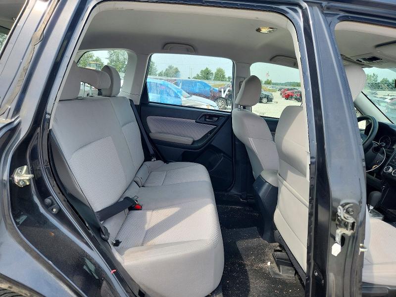 Aukcja sprzedaży 2017 Subaru Forester, vin: JF2SJABC9HH593052, numer aukcji: 64513906
