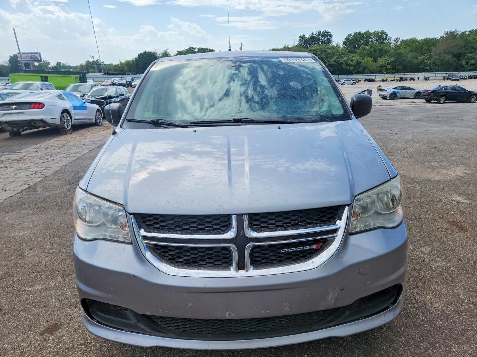 Продаж на аукціоні авто 2019 Dodge Grand Caravan, vin: 2C4RDGBG4KR580702, номер лоту: 65202846