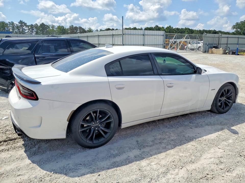 Aukcja sprzedaży 2015 Dodge Charger, vin: 2C3CDXCT6FH847209, numer aukcji: 64085016