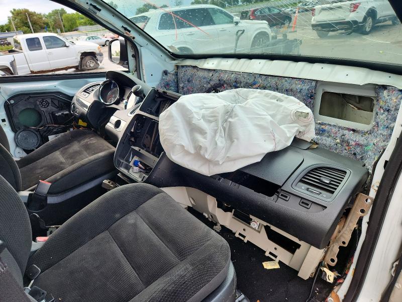 Продаж на аукціоні авто 2017 Dodge Grand Caravan, vin: 2C4RDGBG4HR867126, номер лоту: 65208846