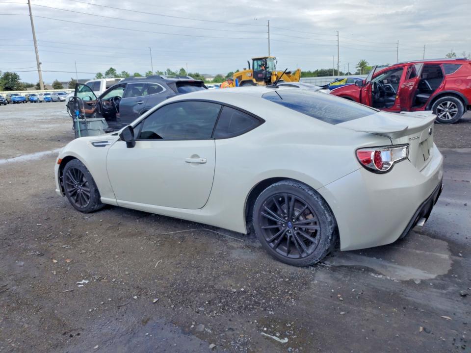 63872596 :رقم المزاد ، JF1ZCAC19D2604865 vin ، 2013 Subaru Brz مزاد بيع
