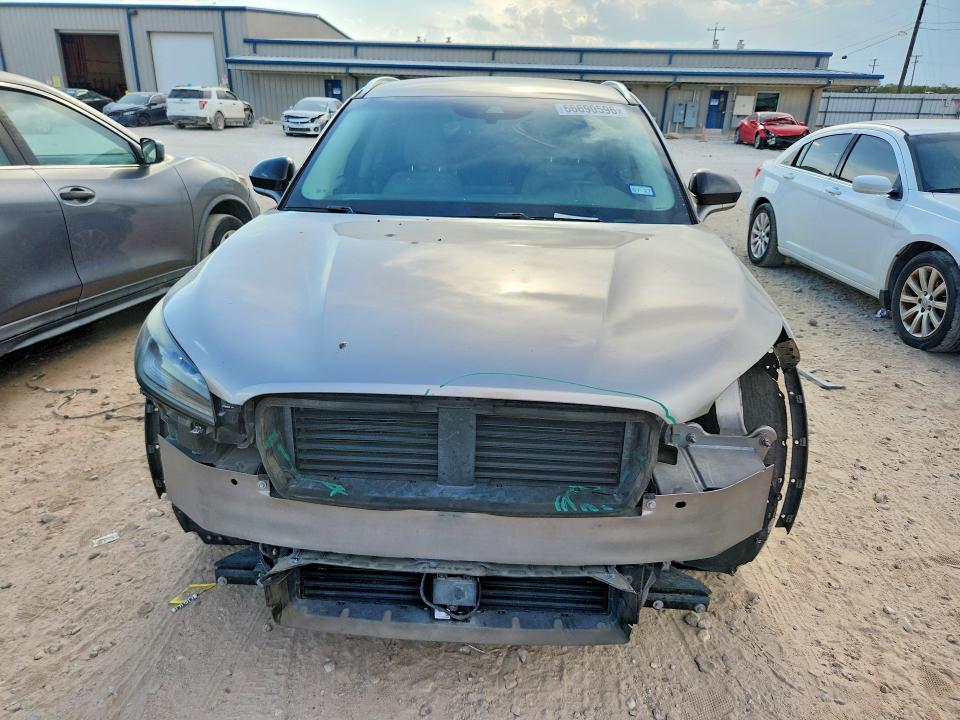 Продажа на аукционе авто 2021 Lincoln Corsair, vin: 5LMCJ1C90MUL05614, номер лота: 66690596