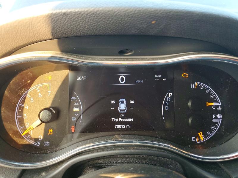 Aukcja sprzedaży 2018 Jeep Grand Cherokee, vin: 1C4RJFAGXJC302964, numer aukcji: 66172716