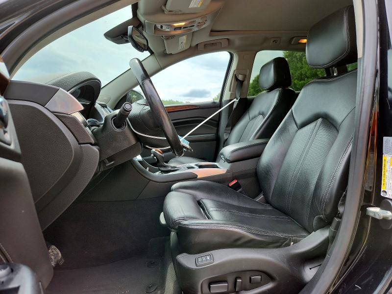 Aukcja sprzedaży 2015 Cadillac Srx, vin: 3GYFNFE36FS516716, numer aukcji: 66478466