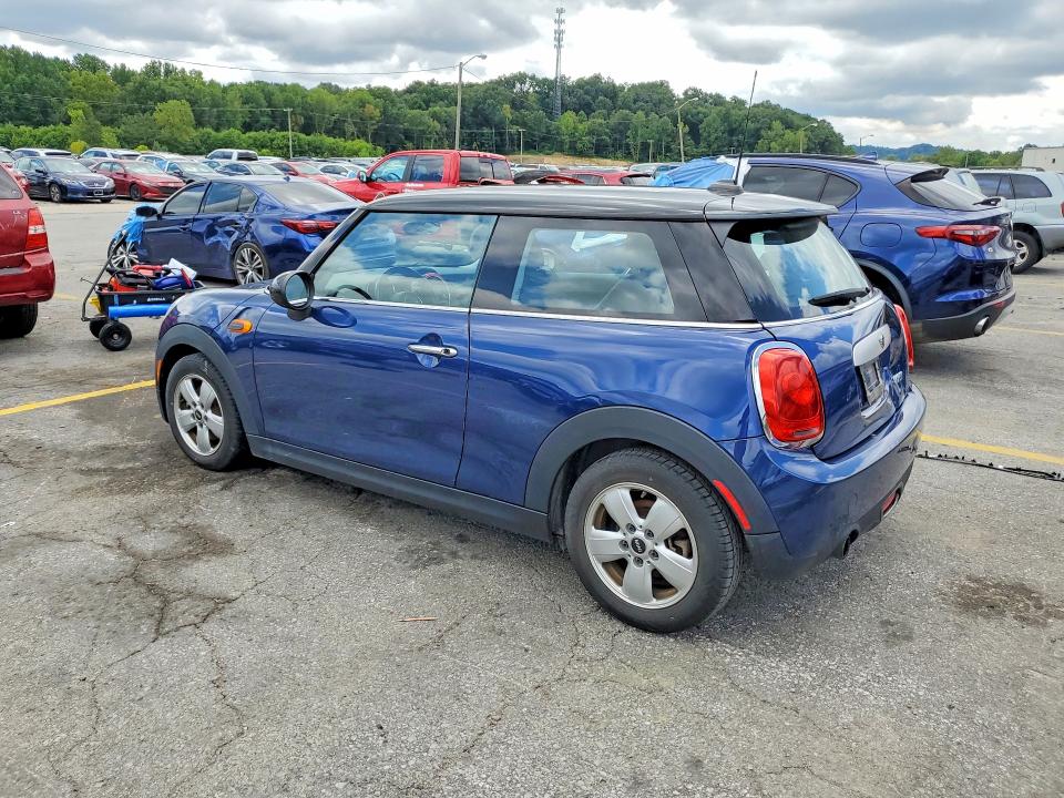 65705896 :رقم المزاد ، WMWXM5C57ET731079 vin ، 2014 Mini Cooper مزاد بيع
