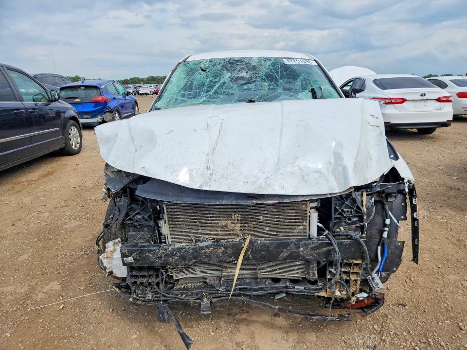 Продаж на аукціоні авто 2025 Hyundai Tucson, vin: 5NMJACDE4SH464338, номер лоту: 63891696