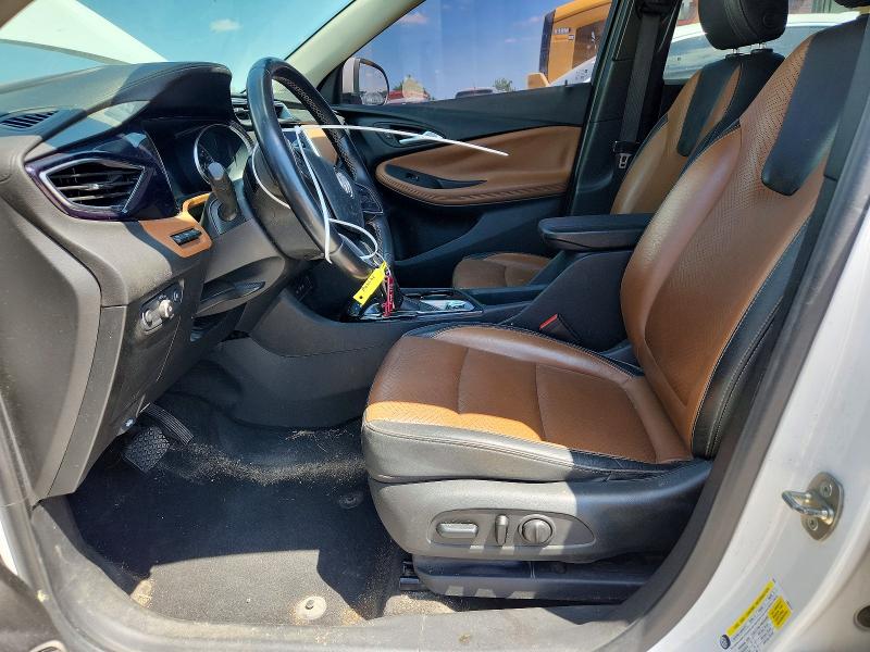 Продаж на аукціоні авто 2020 Buick Encore Gx, vin: KL4MMGSL4LB074384, номер лоту: 63703186