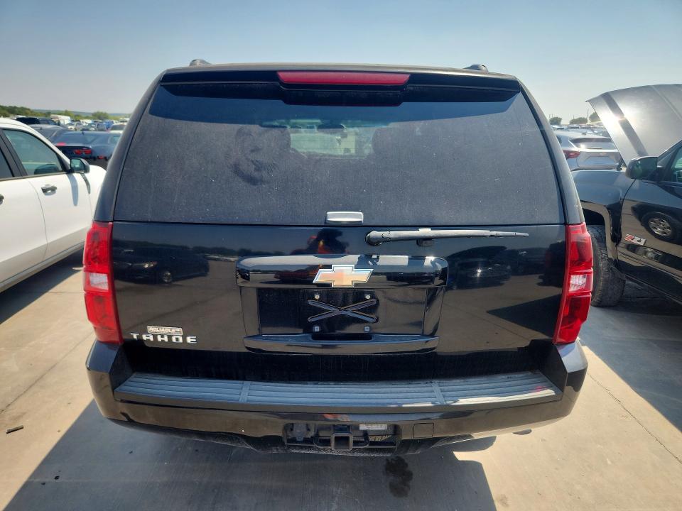 Aukcja sprzedaży 2009 Chevrolet Tahoe, vin: 1GNFC13C79R149504, numer aukcji: 63163866