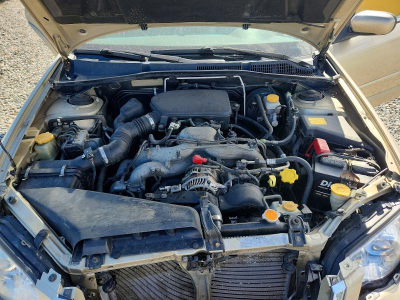 Aukcja sprzedaży 2008 Subaru Outback, vin: 4S4BP62C787330893, numer aukcji: 65339236