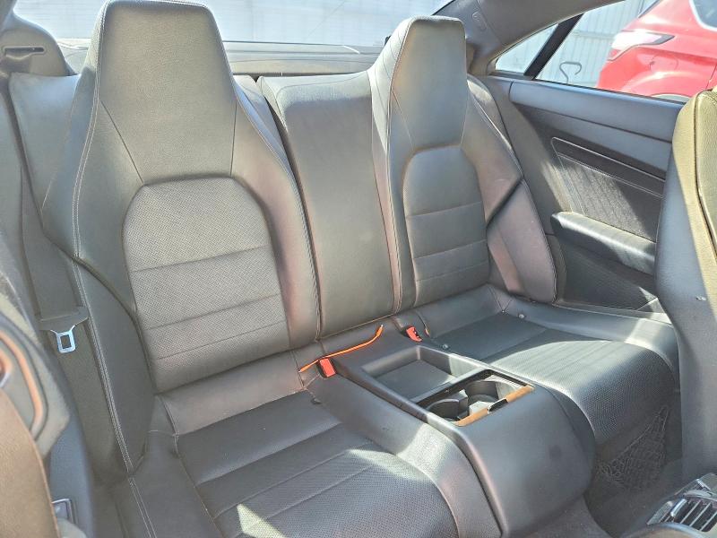 66475726 :رقم المزاد ، WDDKJ5KBXEF228180 vin ، 2014 Mercedes-benz E مزاد بيع