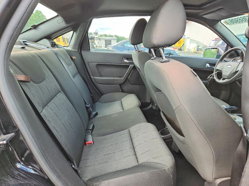 Продажа на аукционе авто 2008 Ford Focus, vin: 1FAHP35N18W200730, номер лота: 65366906