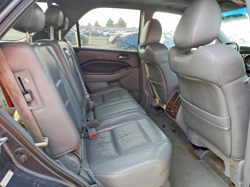 Продаж на аукціоні авто 2004 Acura Mdx, vin: 2HNYD18904H556563, номер лоту: 65967566