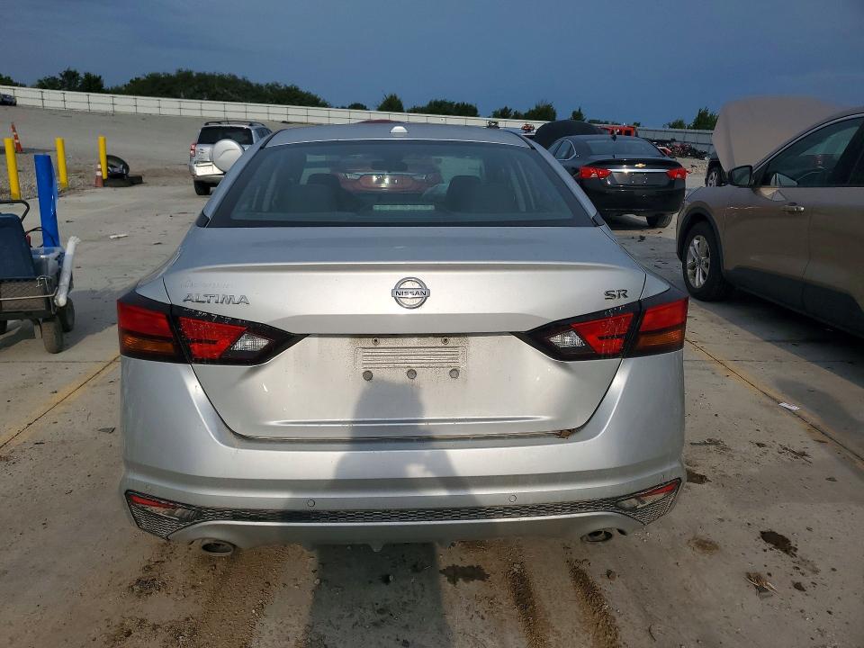 2020 Nissan Altima მანქანა იყიდება აუქციონზე, vin: 1N4BL4CVXLC170115, აუქციონის ნომერი: 65007576