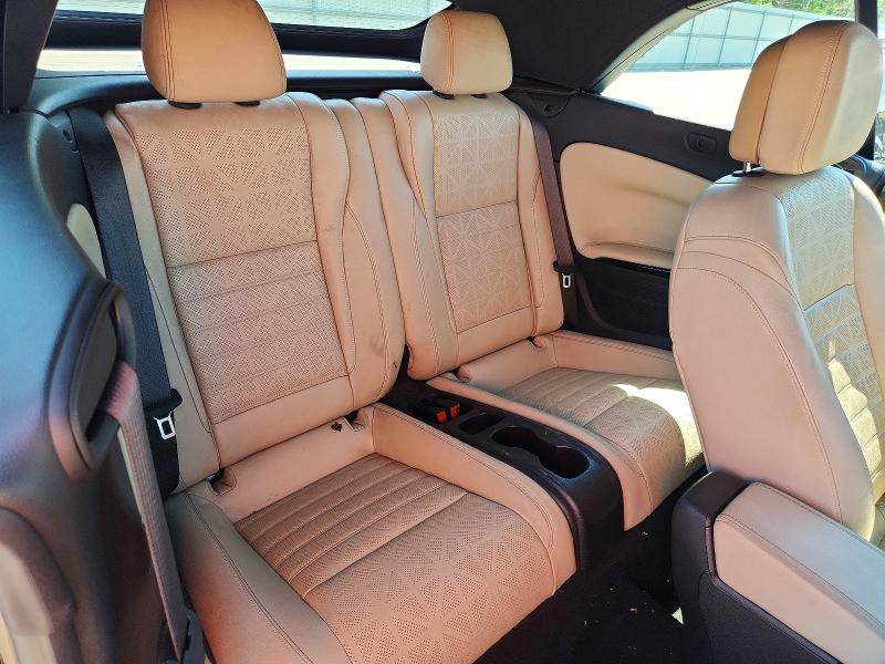 63816536 :رقم المزاد ، W04WT3N53GG112746 vin ، 2016 Buick Cascada مزاد بيع