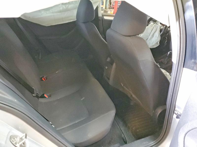 2015 Volkswagen Jetta მანქანა იყიდება აუქციონზე, vin: 3VW2K7AJ0FM304208, აუქციონის ნომერი: 65174466