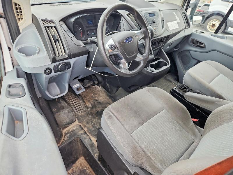 Aukcja sprzedaży 2018 Ford Transit, vin: 1FTYR1ZMXJKA92065, numer aukcji: 64930566