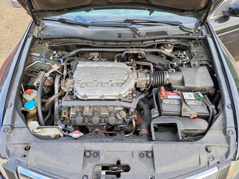 Продаж на аукціоні авто 2012 Honda Accord, vin: 1HGCP3F82CA000492, номер лоту: 63309466