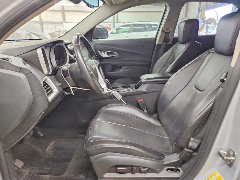 Aukcja sprzedaży 2014 Chevrolet Equinox, vin: 2GNALCEK8E6379066, numer aukcji: 66385426