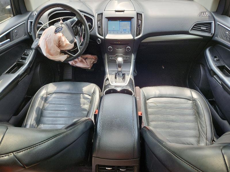 Aukcja sprzedaży 2017 Ford Edge, vin: 2FMPK4J88HBB25712, numer aukcji: 66513166