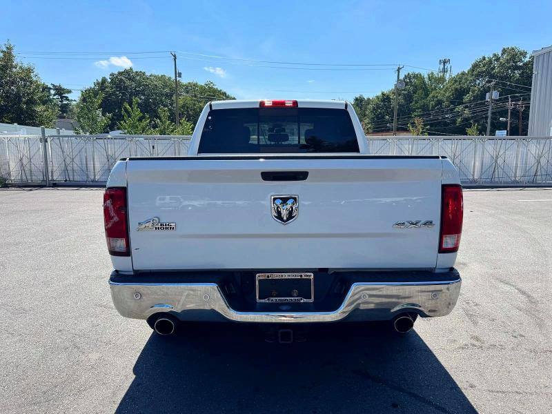 2017 Ram 1500 მანქანა იყიდება აუქციონზე, vin: 3C6RR7LT9HG608450, აუქციონის ნომერი: 64675986