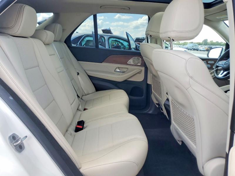 2023 Mercedes-benz Gle მანქანა იყიდება აუქციონზე, vin: 4JGFB4KB8PA916130, აუქციონის ნომერი: 66958556