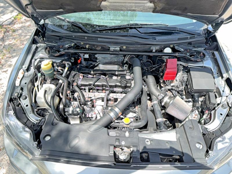 Продажа на аукционе авто 2012 Mitsubishi Lancer, vin: JA32W8FV7CU010819, номер лота: 65485586