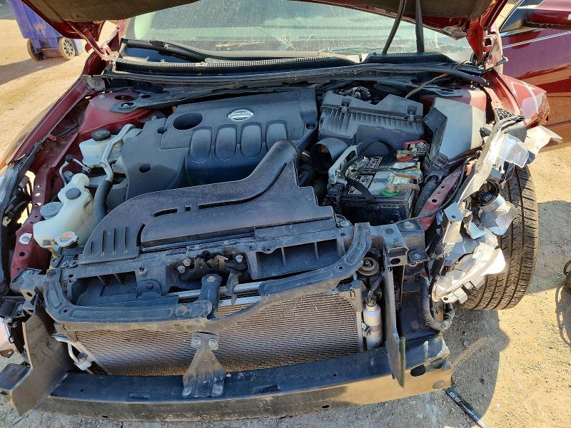 Продаж на аукціоні авто 2012 Nissan Altima, vin: 1N4AL2AP9CN505910, номер лоту: 65722416