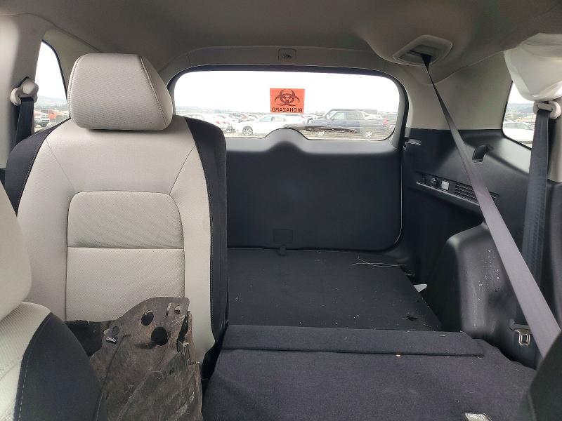 67137806 :رقم المزاد ، 2HKRS4H26TH430590 vin ، 2026 Honda Cr-v مزاد بيع