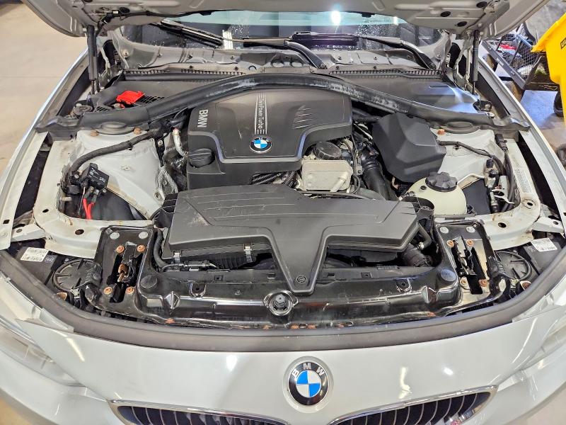 2014 Bmw 428 მანქანა იყიდება აუქციონზე, vin: WBA3N9C5XEF720191, აუქციონის ნომერი: 66745826