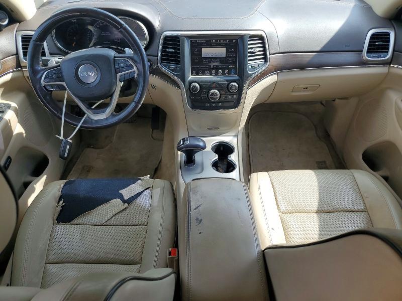 65910886 :رقم المزاد ، 1C4RJECG1FC841620 vin ، 2015 Jeep Grand Cherokee مزاد بيع