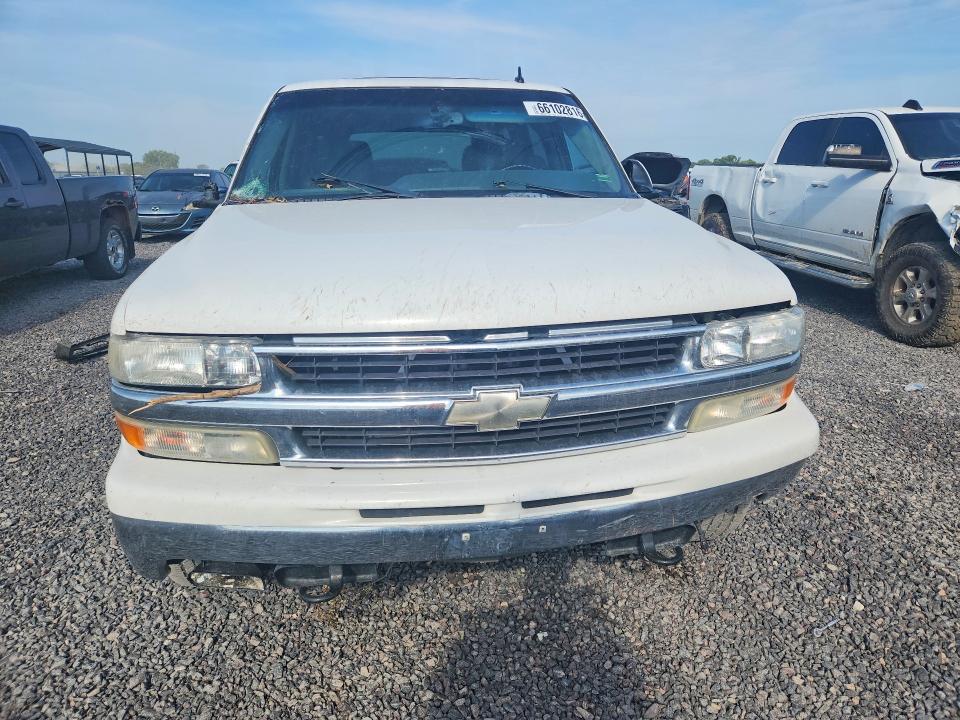 2006 Chevrolet Tahoe მანქანა იყიდება აუქციონზე, vin: 1GNEK13Z66J108438, აუქციონის ნომერი: 66102816