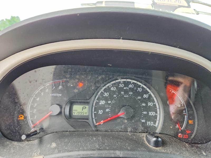 65162206 :رقم المزاد ، 5TDZK3DC0ES409580 vin ، 2014 Toyota Sienna مزاد بيع