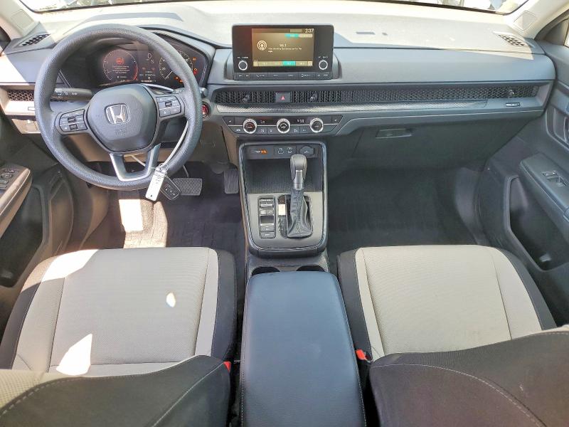 Aukcja sprzedaży 2025 Honda Cr-v, vin: 2HKRS4H40SH457641, numer aukcji: 65155656