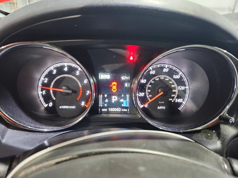 2017 Mitsubishi Outlander Sport მანქანა იყიდება აუქციონზე, vin: JA4AR3AU8HZ001542, აუქციონის ნომერი: 64650976