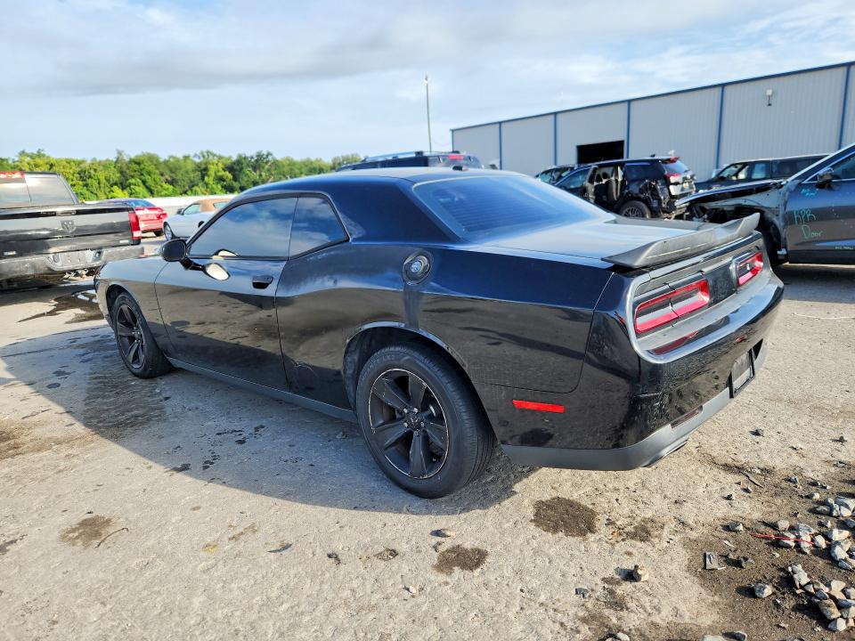 Aukcja sprzedaży 2015 Dodge Challenger, vin: 2C3CDZAG6FH711423, numer aukcji: 63766686