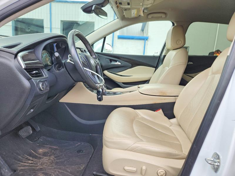 Продажа на аукционе авто 2019 Buick Envision, vin: LRBFX3SX8KD145024, номер лота: 65644866