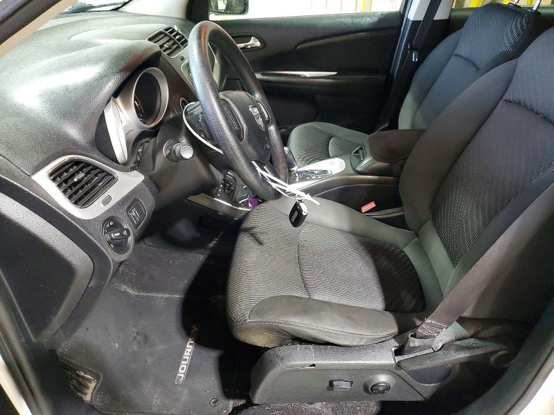 Aukcja sprzedaży 2017 Dodge Journey, vin: 3C4PDCBGXHT510126, numer aukcji: 65370046