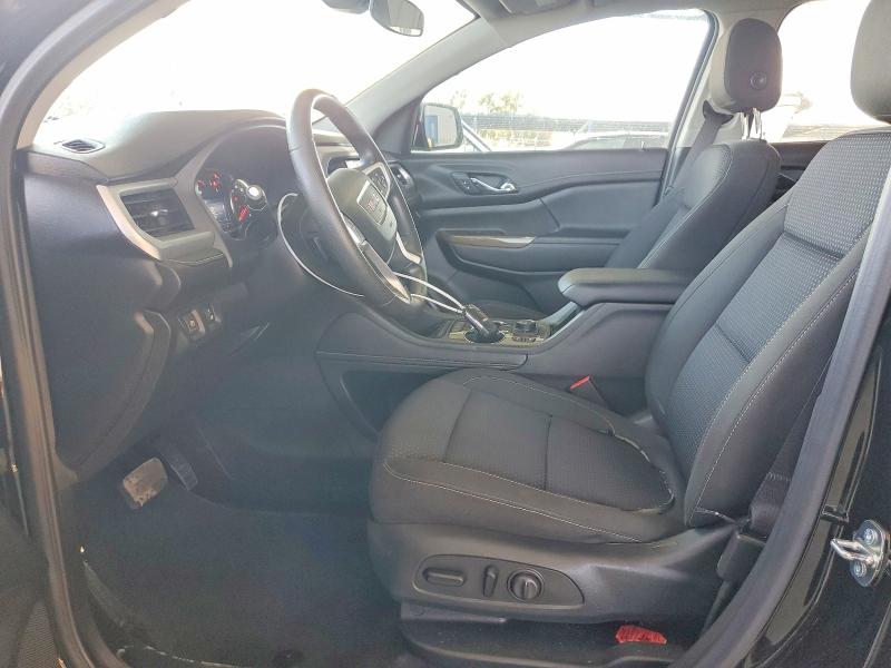 61328936 :رقم المزاد ، 1GKKNKL48PZ206388 vin ، 2023 Gmc Acadia مزاد بيع