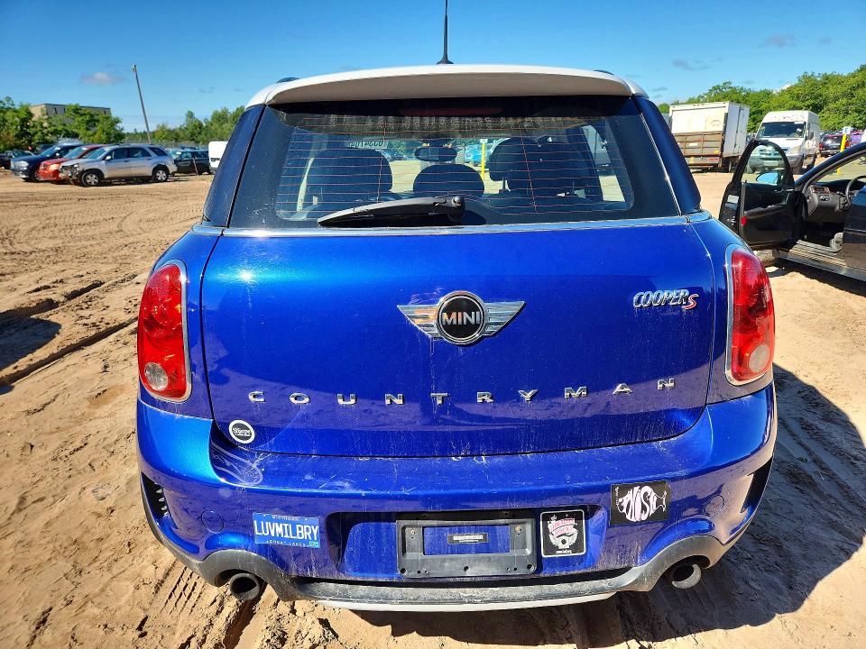 Продажа на аукционе авто 2016 Mini Cooper, vin: WMWZC5C57GWU01410, номер лота: 65347046