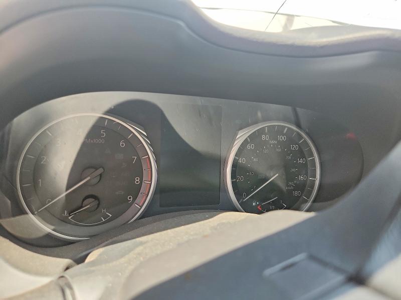 64066786 :رقم المزاد ، JN1EV7AP7KM511702 vin ، 2019 Infiniti Q50 مزاد بيع