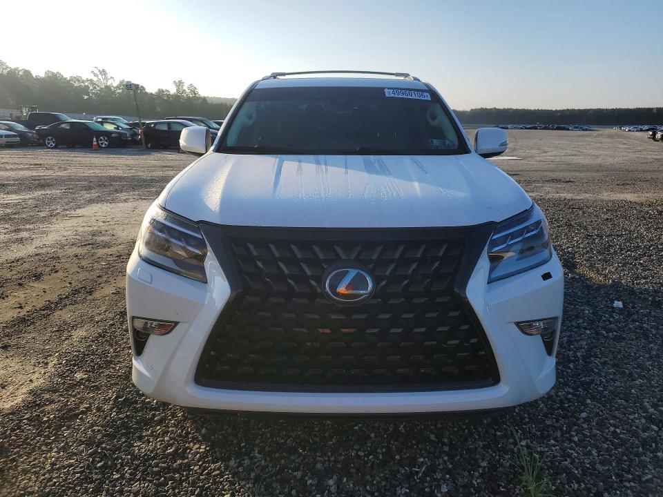 Продаж на аукціоні авто 2020 Lexus Gx 460, vin: JTJAM7BX0L5245946, номер лоту: 49960106