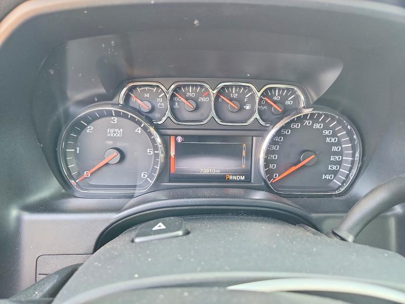 Aukcja sprzedaży 2014 Gmc Sierra, vin: 3GTP1VEC3EG371264, numer aukcji: 67131306