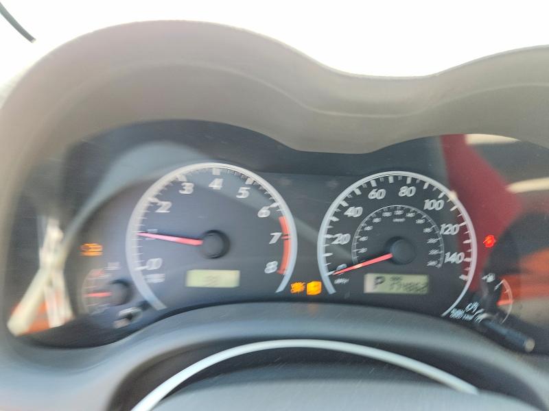 Aukcja sprzedaży 2010 Toyota Corolla, vin: 1NXBU4EE8AZ371275, numer aukcji: 62740196