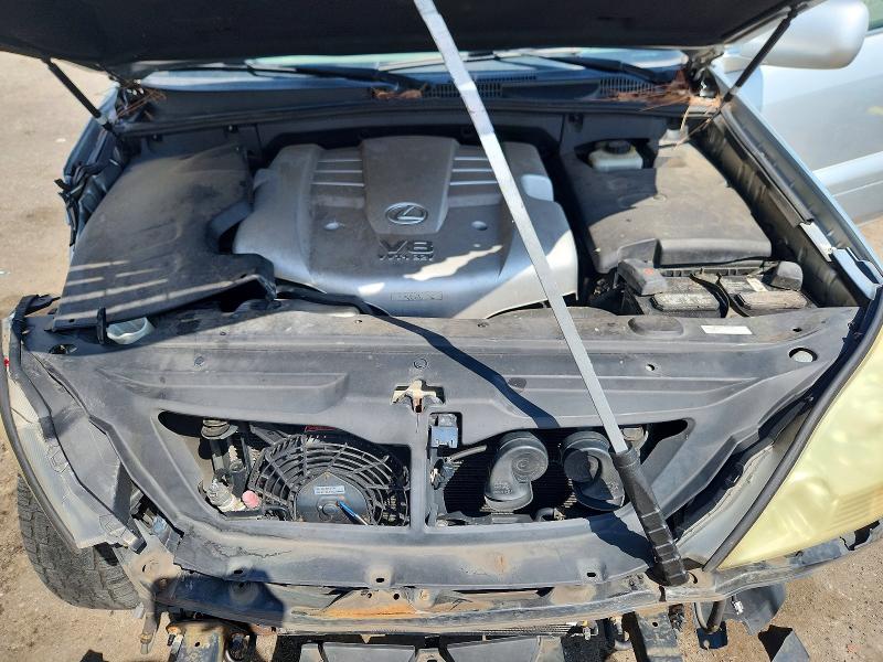 65212486 :رقم المزاد ، JTJBT20X780164654 vin ، 2008 Lexus Gx مزاد بيع