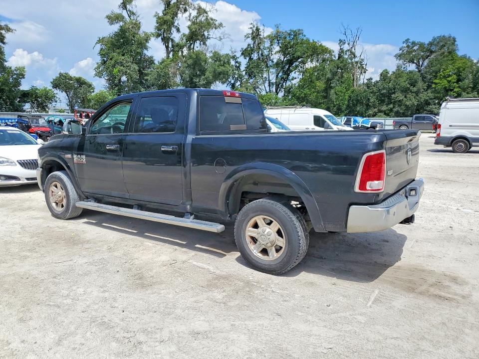 Продажа на аукционе авто 2013 Ram 2500, vin: 3C6TR5FT4DG572165, номер лота: 65507616