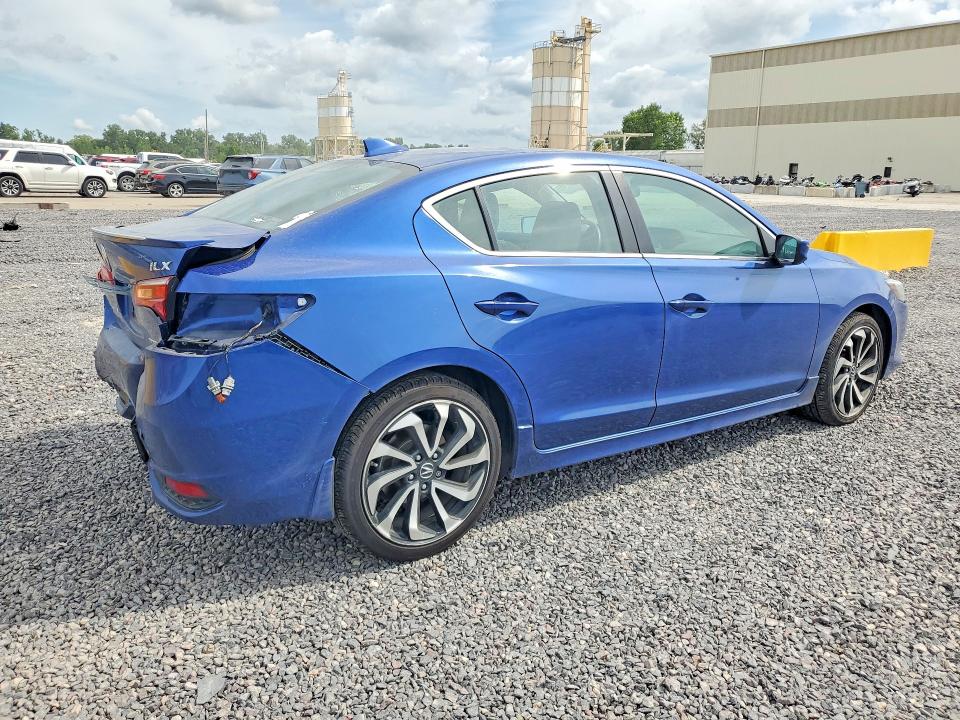 Aukcja sprzedaży 2018 Acura Ilx, vin: 19UDE2F46JA004947, numer aukcji: 65454606