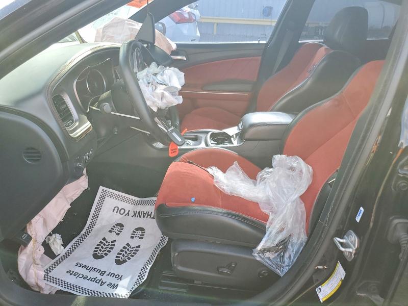 Aukcja sprzedaży 2021 Dodge Charger, vin: 2C3CDXGJ5MH634676, numer aukcji: 63187986