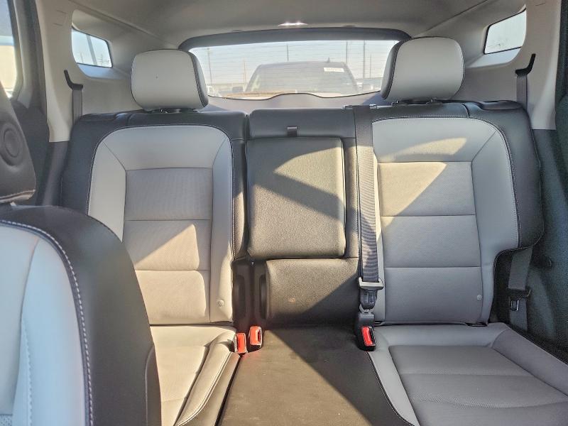 66391026 :رقم المزاد ، 3GKALVEG1RL220587 vin ، 2024 Gmc Terrain مزاد بيع